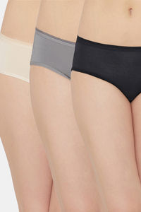 Black Beige Frostgrey